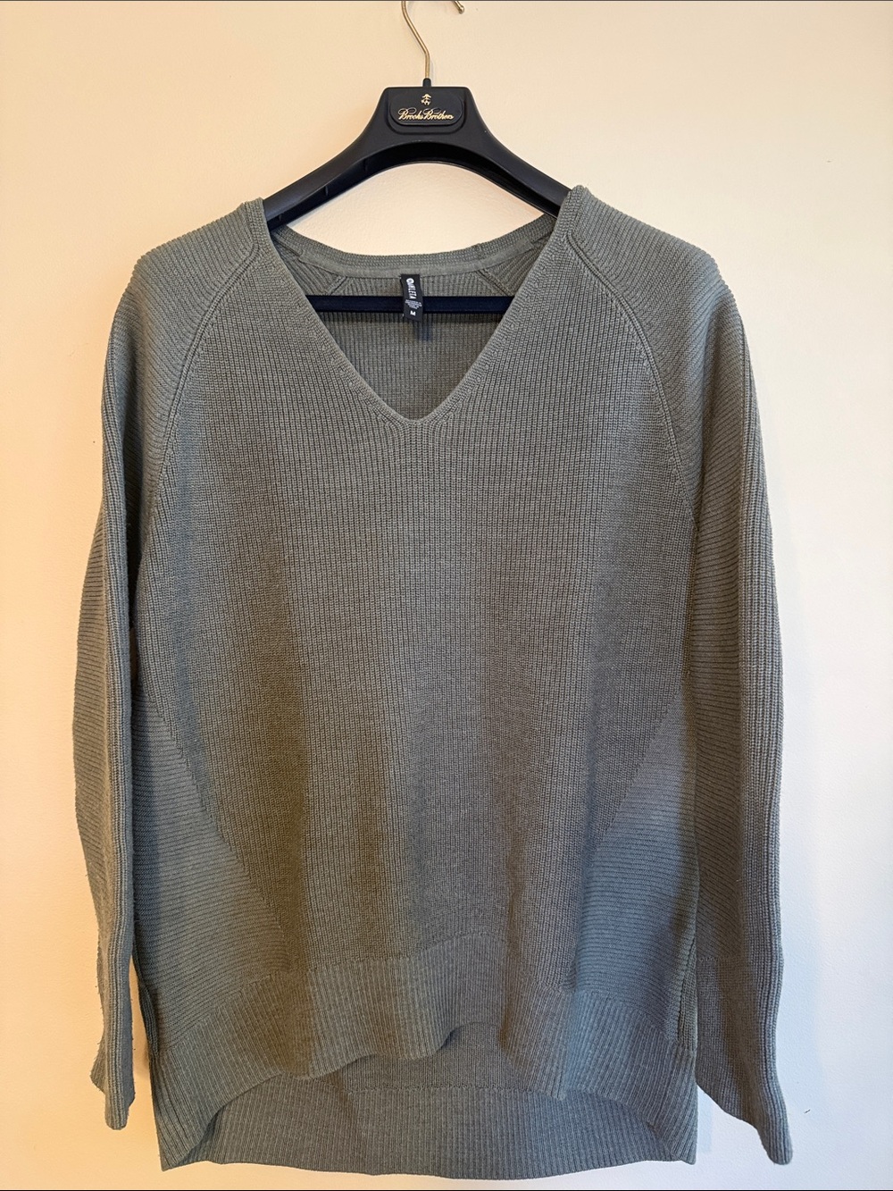 Athleta Hanover Sweater